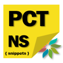 PCT NS Snippets